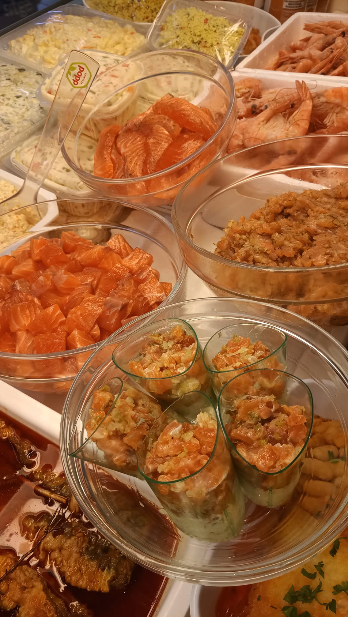 Conservas gourmet